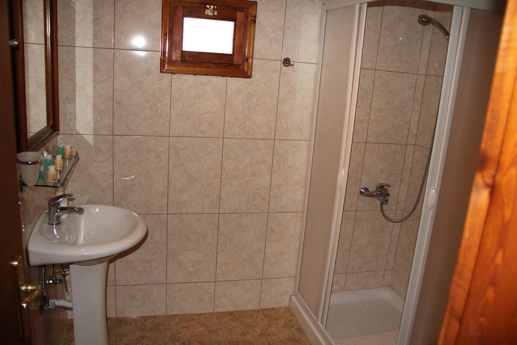 Piges Hotel Gliki Esterno foto