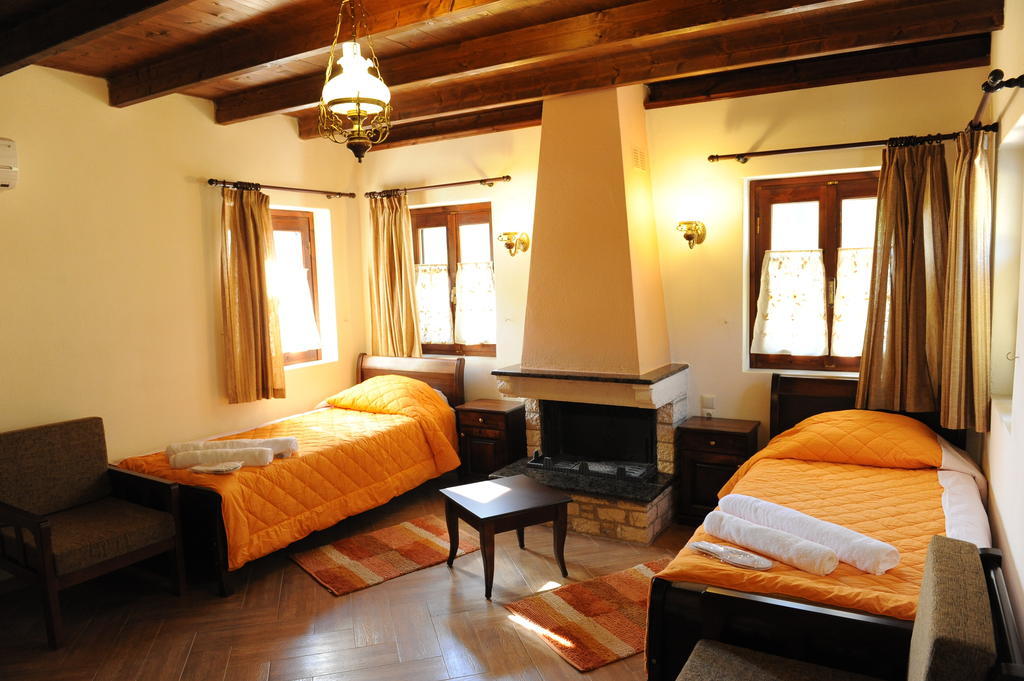 Piges Hotel Gliki Camera foto